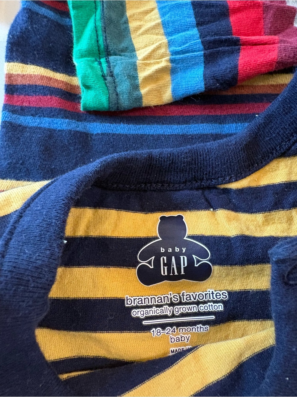 Boys Baby Gap Bundle * 18-24 Months - Picture 3 of 5
